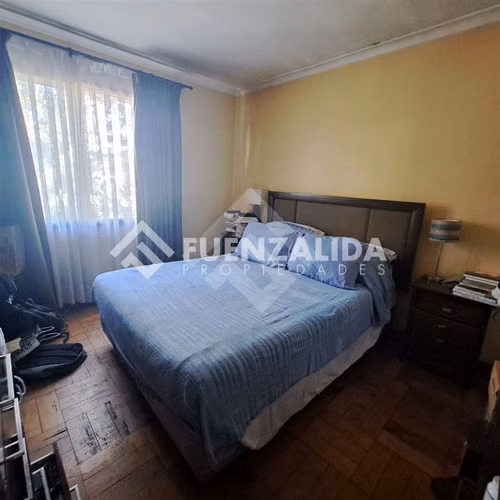 Casa en venta de 5 dorm. en La Cisterna - Imagen 27