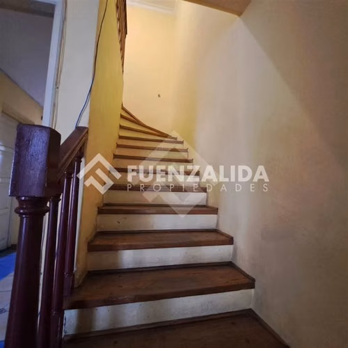 Casa en venta de 5 dorm. en La Cisterna - Imagen 24