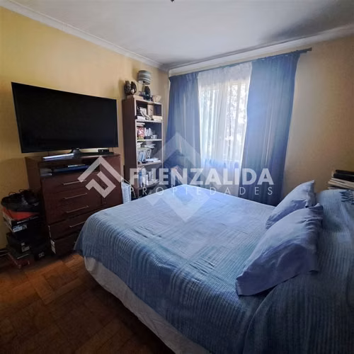 Casa en venta de 5 dorm. en La Cisterna - Imagen 29