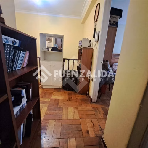 Casa en venta de 5 dorm. en La Cisterna - Imagen 25