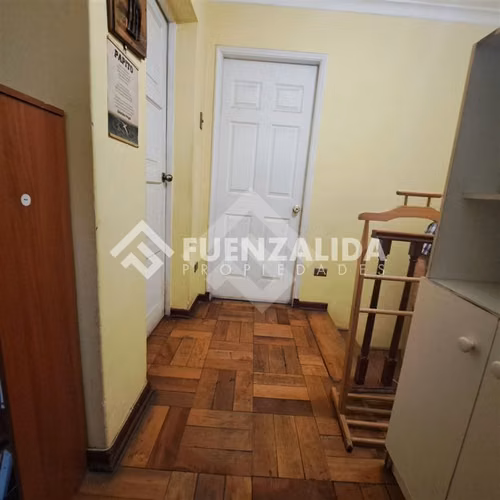 Casa en venta de 5 dorm. en La Cisterna - Imagen 26