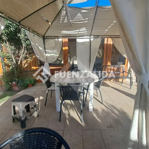 Casa en venta de 5 dorm. en La Cisterna - Imagen 8