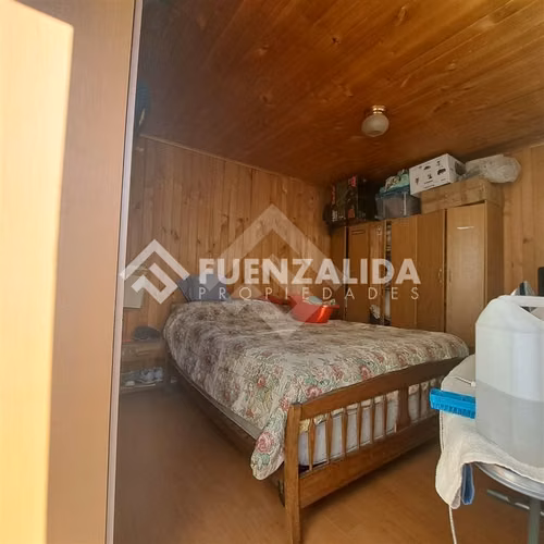 Casa en venta de 5 dorm. en La Cisterna - Imagen 10