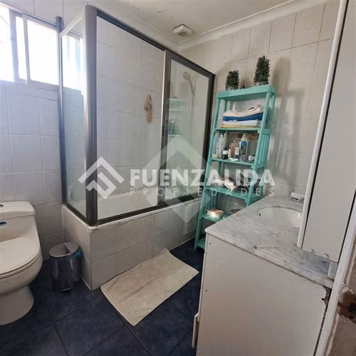 Casa en venta de 5 dorm. en La Cisterna - Imagen 32