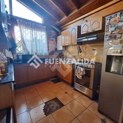 Casa en venta de 5 dorm. en La Cisterna - Imagen 13
