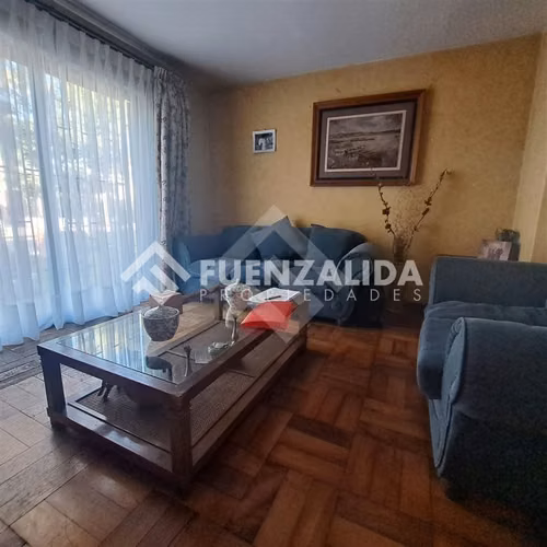 Casa en venta de 5 dorm. en La Cisterna - Imagen 20