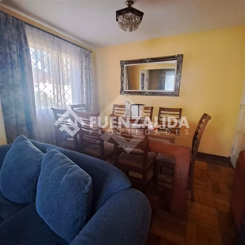 Casa en venta de 5 dorm. en La Cisterna - Imagen 22