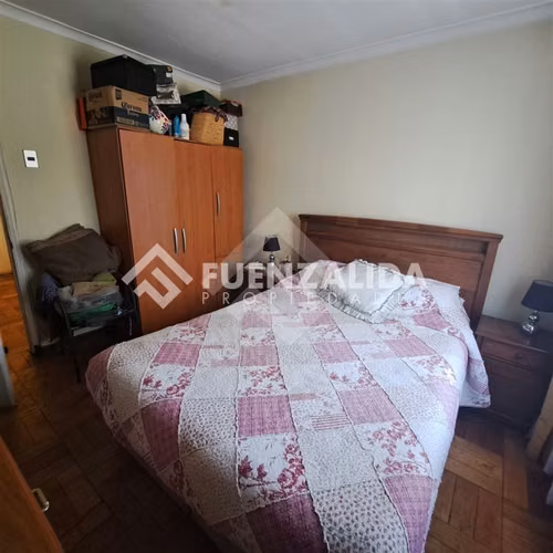 Casa en venta de 5 dorm. en La Cisterna - Imagen 28