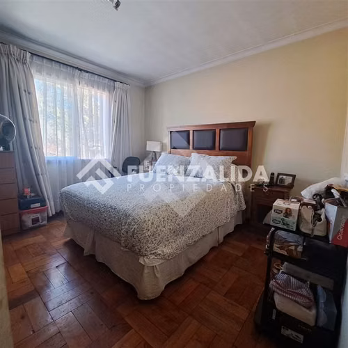 Casa en venta de 5 dorm. en La Cisterna - Imagen 31