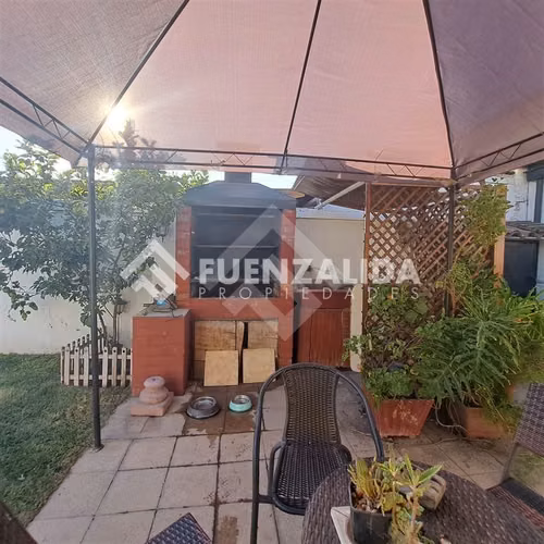 Casa en venta de 5 dorm. en La Cisterna - Imagen 6