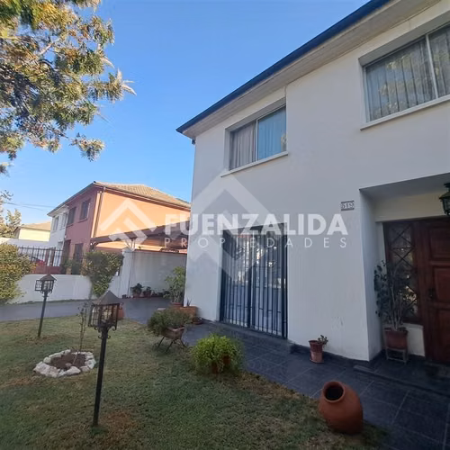 Casa en venta de 5 dorm. en La Cisterna - Imagen 34
