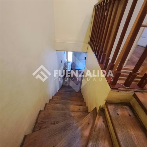 Casa en venta de 5 dorm. en La Cisterna - Imagen 23