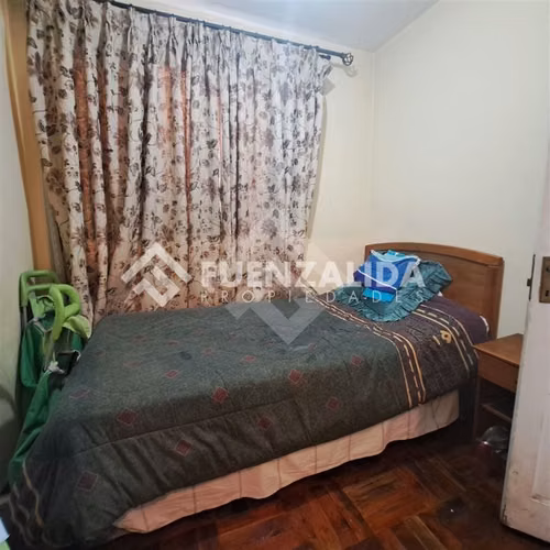Casa en venta de 5 dorm. en La Cisterna - Imagen 14
