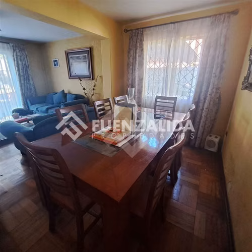 Casa en venta de 5 dorm. en La Cisterna - Imagen 21