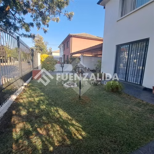 Casa en venta de 5 dorm. en La Cisterna - Imagen 3