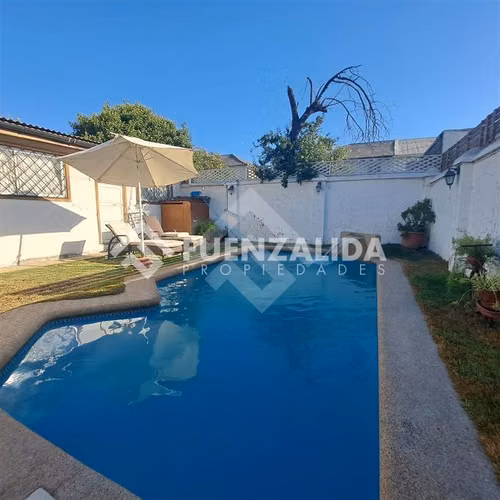 Casa en venta de 5 dorm. en La Cisterna - Imagen 9