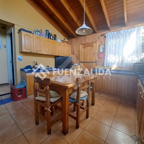 Casa en venta de 5 dorm. en La Cisterna - Imagen 17
