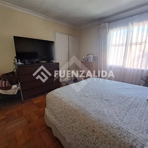 Casa en venta de 5 dorm. en La Cisterna - Imagen 30