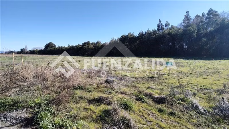 Parcela en venta en Los Angeles