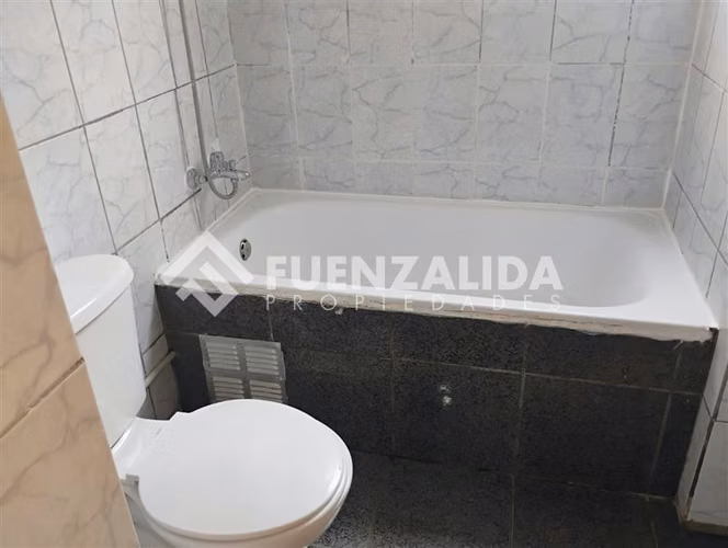 Departamento en venta de 2 dorm. en San Miguel