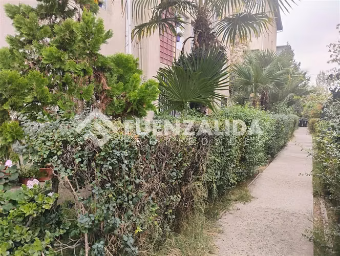 Departamento en venta de 2 dorm. en San Miguel