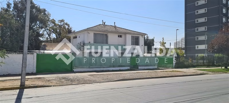 Casa apta para oficina o comercio Diagonal Sta Elena - Imagen 2