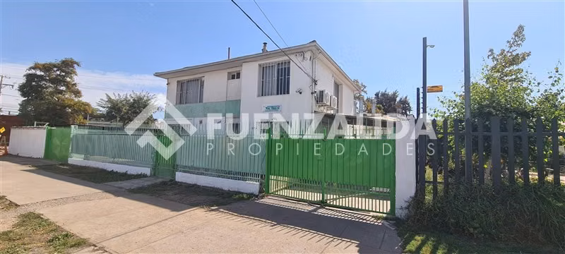 Casa apta para oficina o comercio Diagonal Sta Elena - Imagen 4