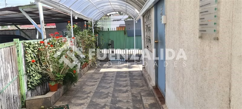 Casa apta para oficina o comercio Diagonal Sta Elena - Imagen 8