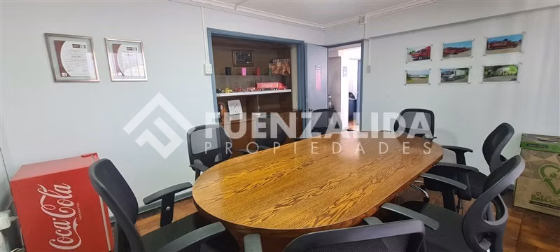 Casa apta para oficina o comercio Diagonal Sta Elena - Imagen 17