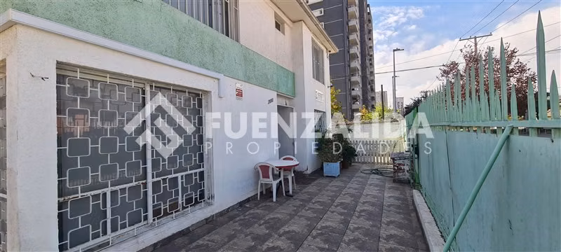 Casa apta para oficina o comercio Diagonal Sta Elena - Imagen 5