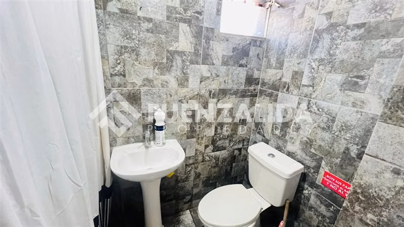 Casa para inversión en venta de 20 dorm. en Lo Espejo