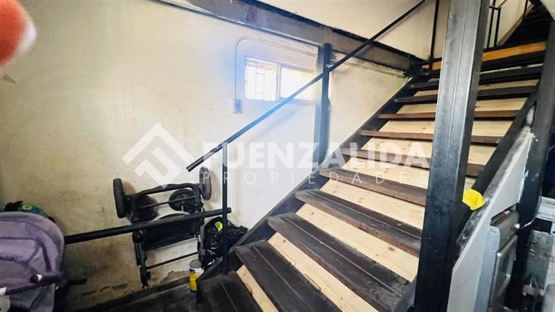 Casa para inversión en venta de 20 dorm. en Lo Espejo
