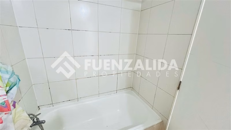 Departamento de 3 dormitorios, 2 baños en San Joaquín - Imagen 9