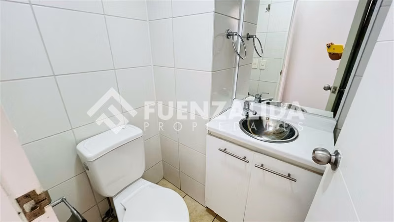 Departamento de 3 dormitorios, 2 baños en San Joaquín - Imagen 14