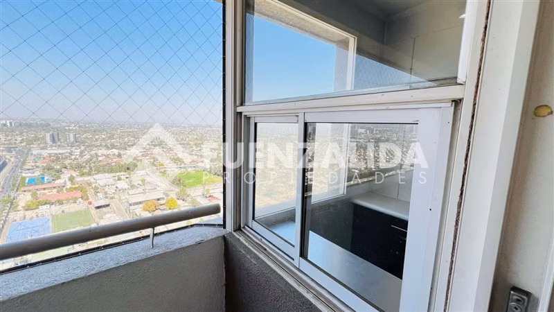 Departamento de 3 dormitorios, 2 baños en San Joaquín - Imagen 5