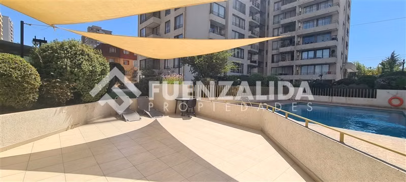 Departamento en venta 2D/1B + Est. en Segunda Av San Miguel