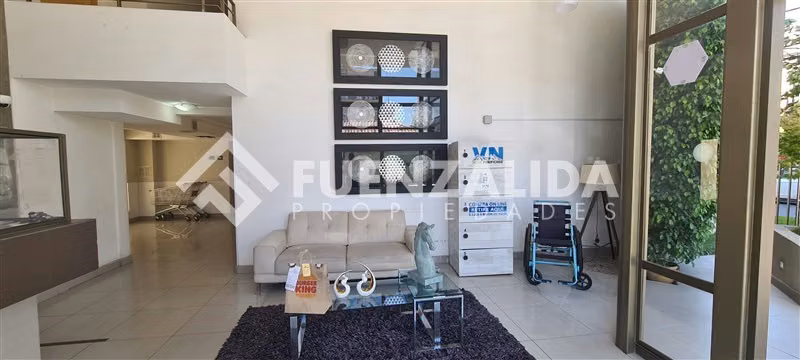 Departamento en venta 2D/1B + Est. en Segunda Av San Miguel