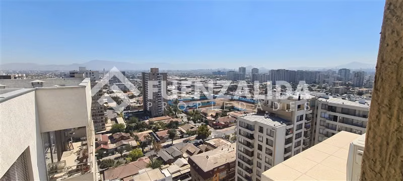 Departamento en venta 2D/1B + Est. en Segunda Av San Miguel