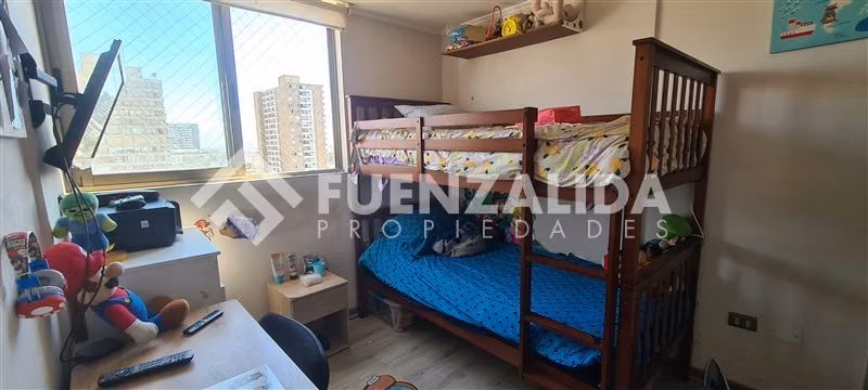 Departamento en venta 2D/1B + Est. en Segunda Av San Miguel