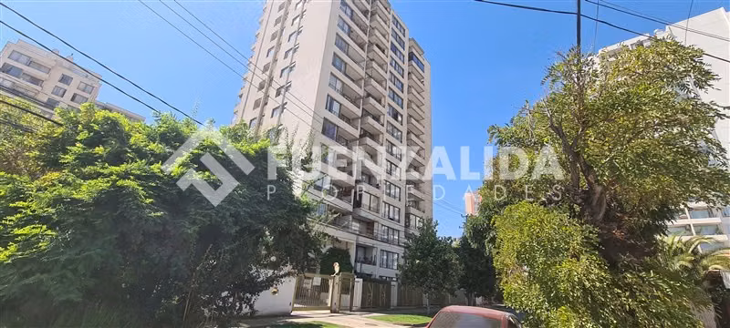 Departamento en venta 2D/1B + Est. en Segunda Av San Miguel