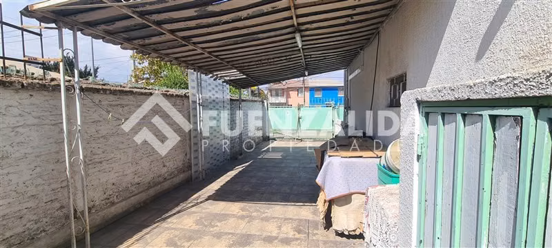Excelente Oficina en venta en San Joaquín/Diagonal Sta Elena