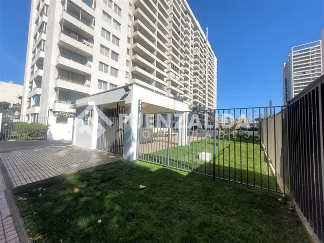 Departamento en venta de 3 dorm. en San Miguel
