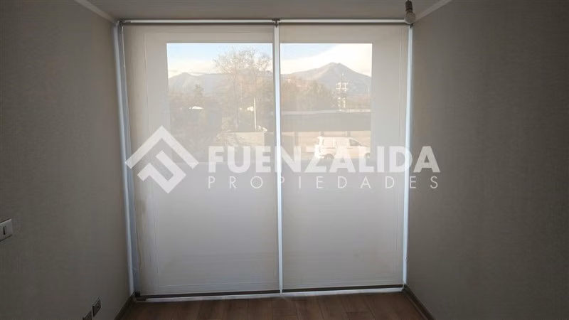 Departamento en venta de 1 dorm y 1 bañ. en Independencia - Imagen 8