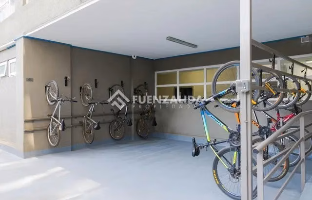 Departamento en venta HOME STUDIO en Estación Central - Imagen 9