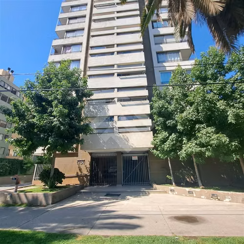 Departamento en Venta en San Miguel