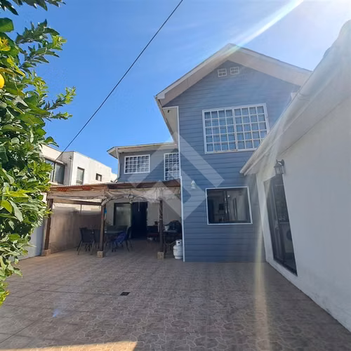Casa en venta en San Miguel