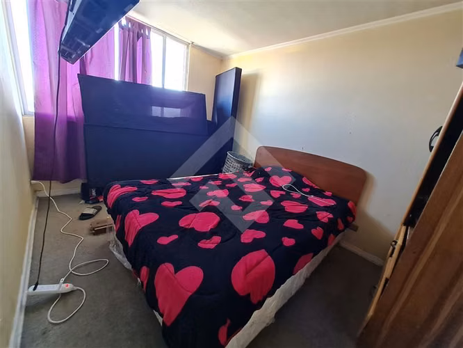 Departamento en venta en Quinta Normal - Imagen 9