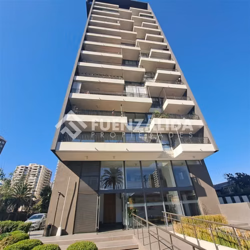 Departamento en venta de 1 dorm. en San Miguel