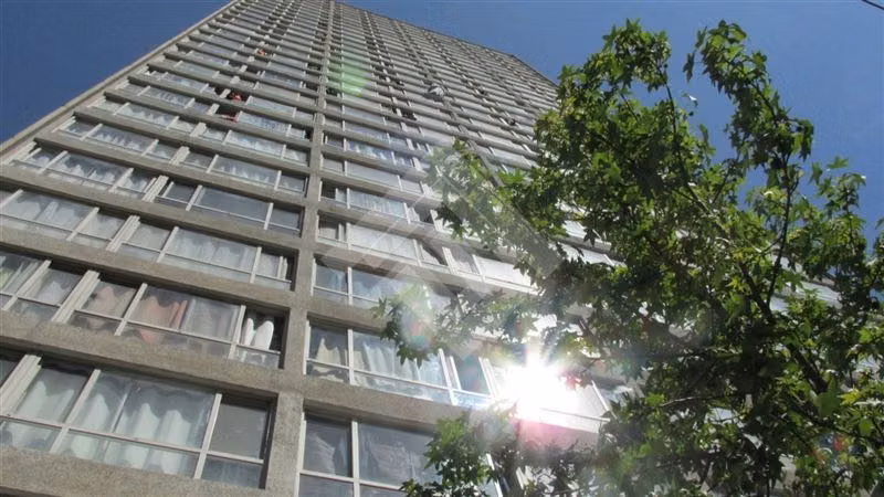 Departamento en venta 1 Dor con Estacionamiento Est. Central