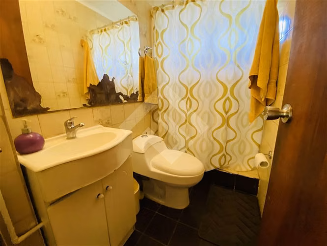 Casa en venta en Quinta Normal